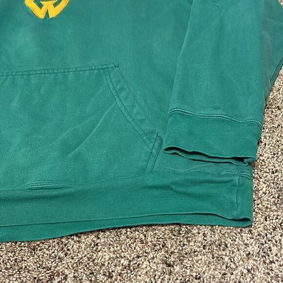 WSU Warriors Hoodie - Picture 3 of 4